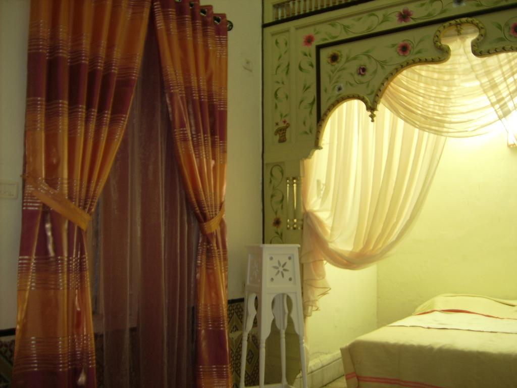 Hotel Dar Baaziz Sousse Pokoj fotografie