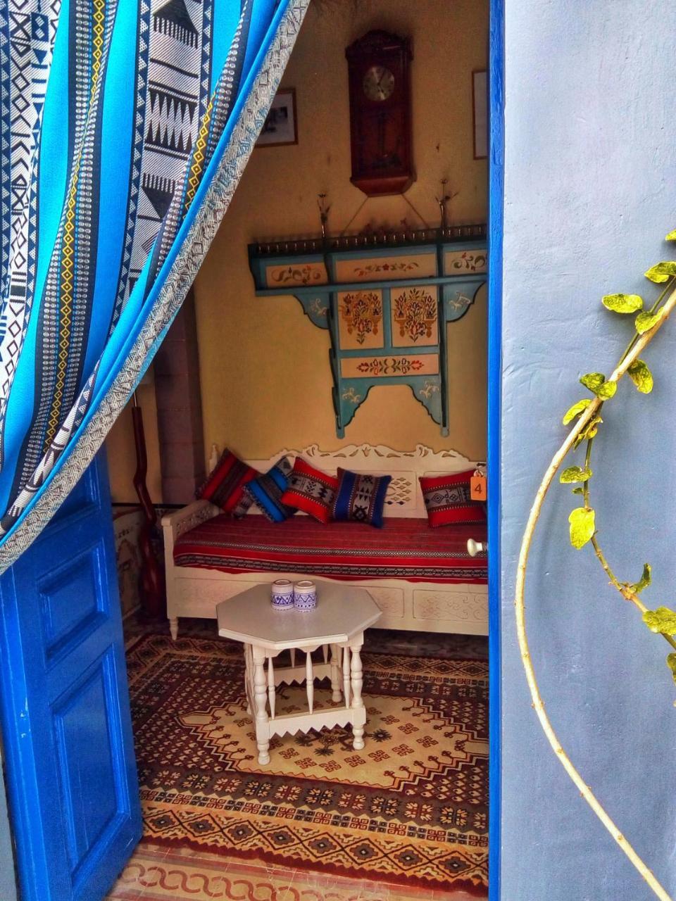 Hotel Dar Baaziz Sousse Pokoj fotografie